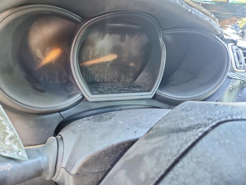 2016 KIA Rio — VIN KNADM4A35G6554564, şəkil 9