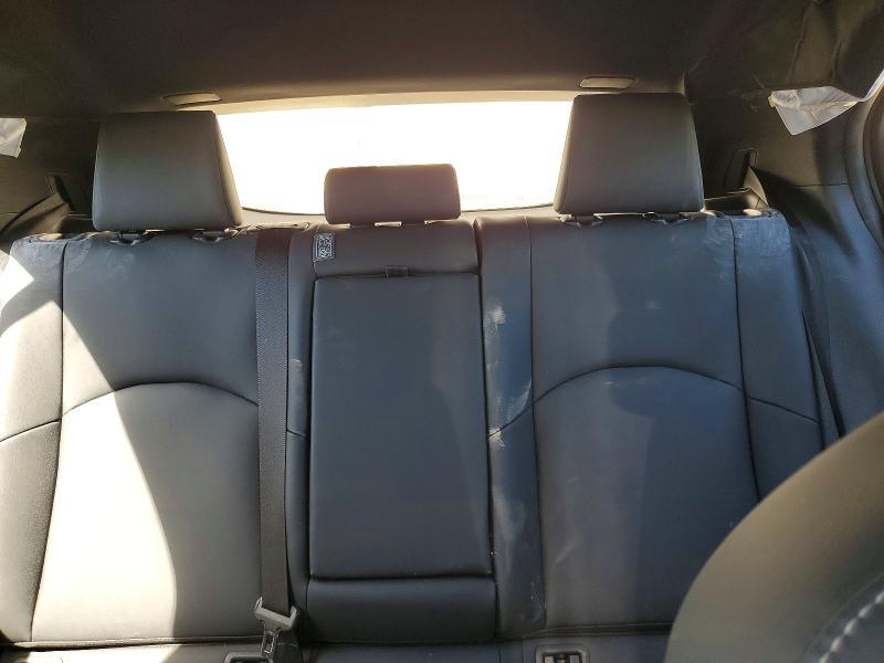 2021 Lexus UX — VIN JTHX3JBHXM2038438, şəkil 10