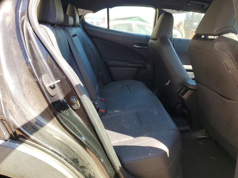 2021 Lexus UX — VIN JTHX3JBHXM2038438, şəkil 11