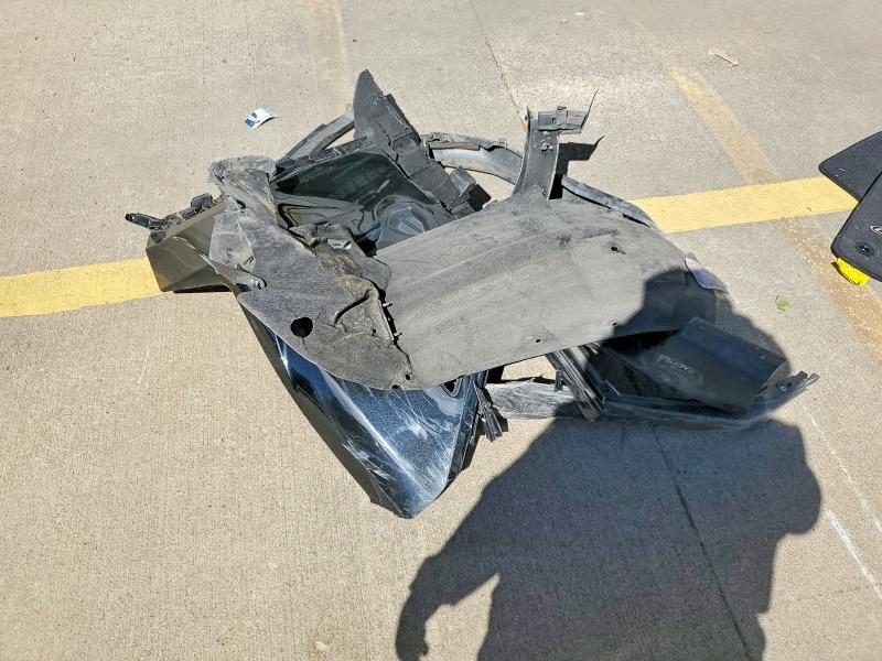 2021 Lexus UX — VIN JTHX3JBHXM2038438, şəkil 13