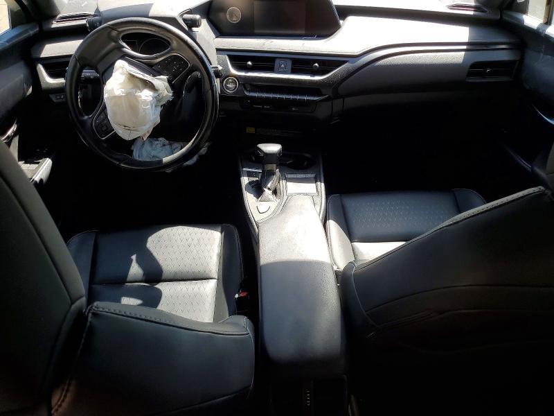 2021 Lexus UX — VIN JTHX3JBHXM2038438, şəkil 8