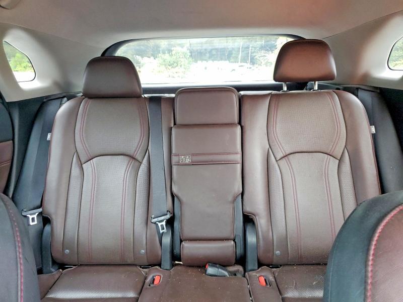 2017 Lexus RX — VIN 2T2BZMCA3HC132757, şəkil 10
