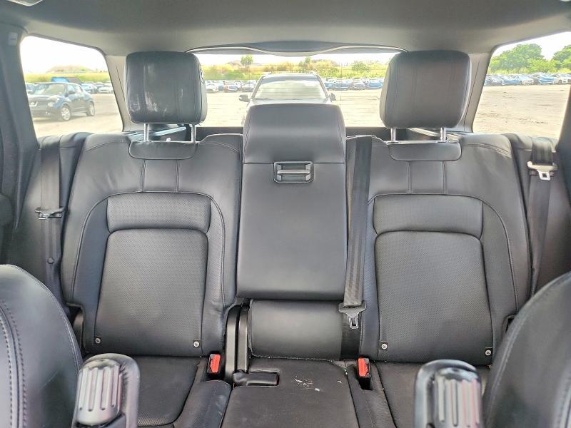 SALGS2SV6KA537894 2019 Land Rover Range Rover photo no. 10