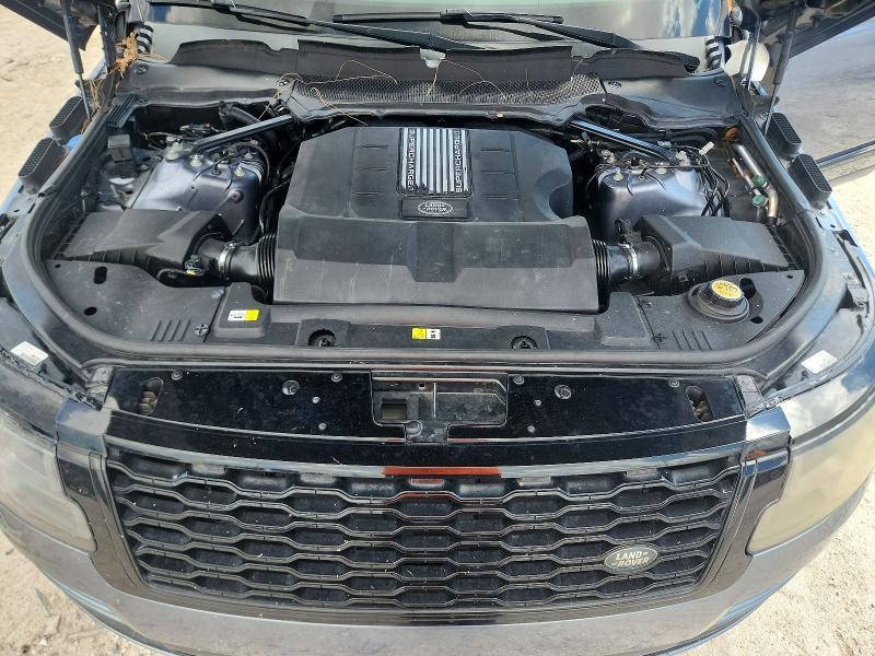 SALGS2SV6KA537894 2019 Land Rover Range Rover photo no. 12