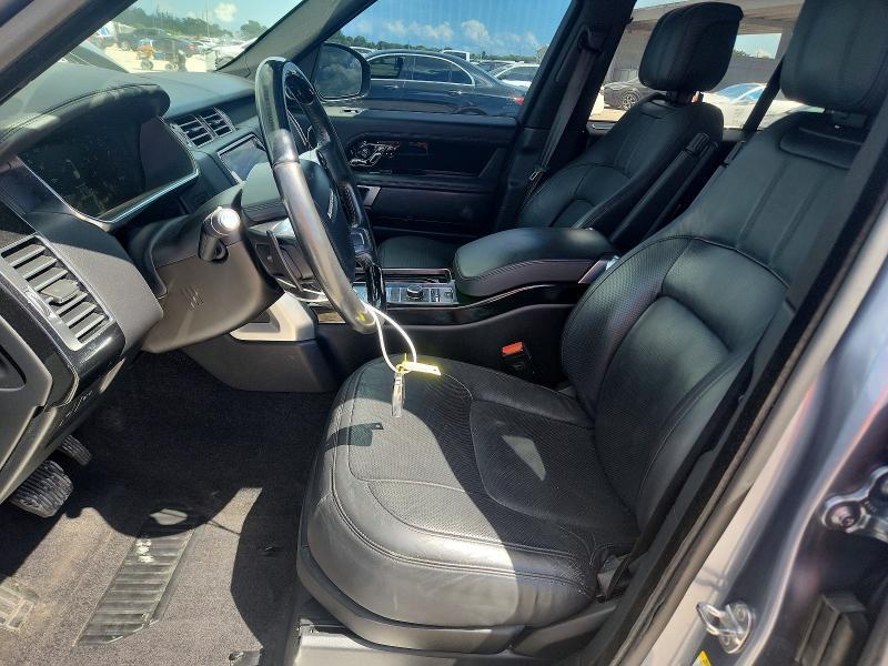 SALGS2SV6KA537894 2019 Land Rover Range Rover photo no. 7