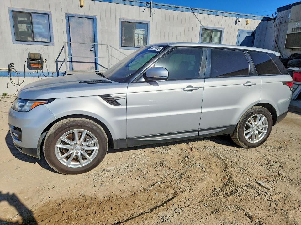 SALWG2PF5GA589698 2016 Land Rover Range Rover photo no. 1