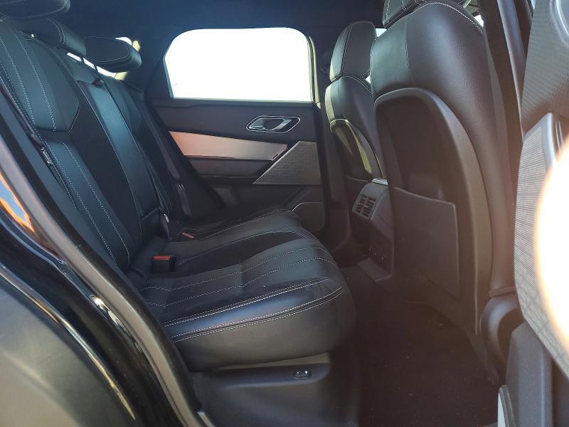 2018 Land Rover Range Rover — VIN SALYL2RV1JA721470, şəkil 11