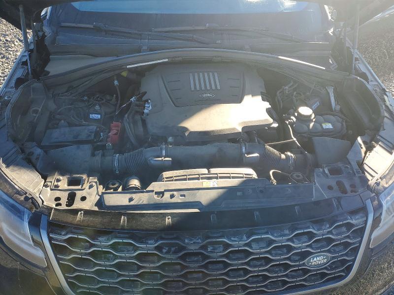 2018 Land Rover Range Rover — VIN SALYL2RV1JA721470, şəkil 12