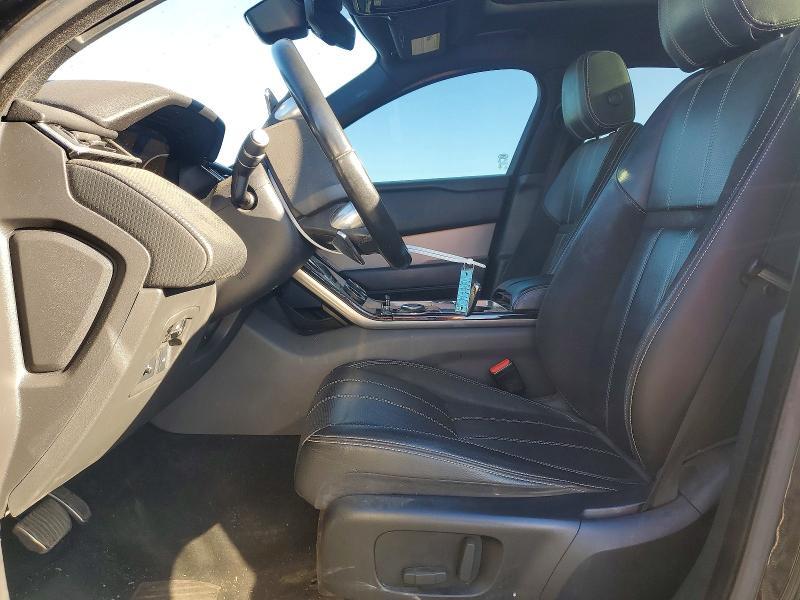2018 Land Rover Range Rover — VIN SALYL2RV1JA721470, şəkil 7