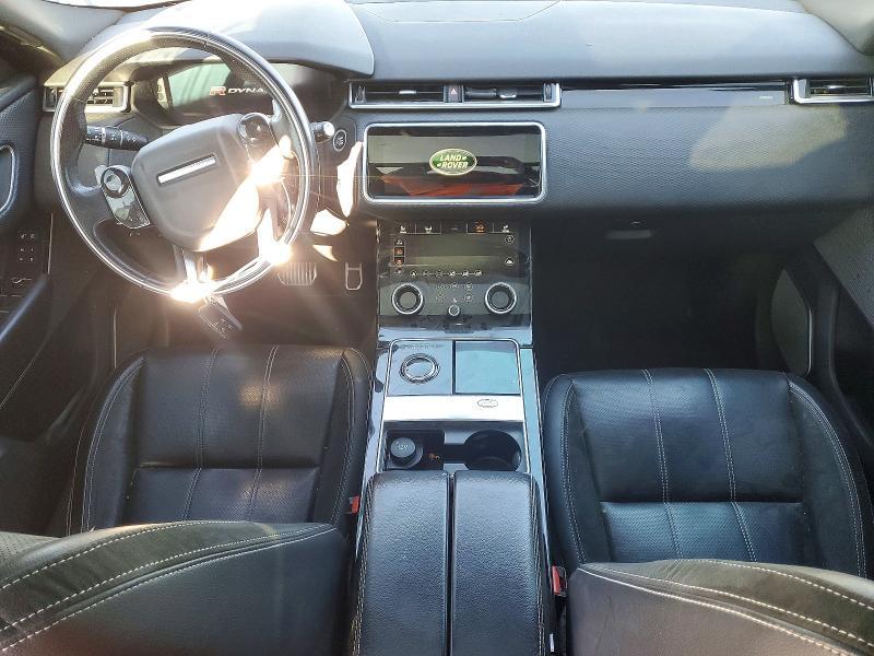 2018 Land Rover Range Rover — VIN SALYL2RV1JA721470, şəkil 8
