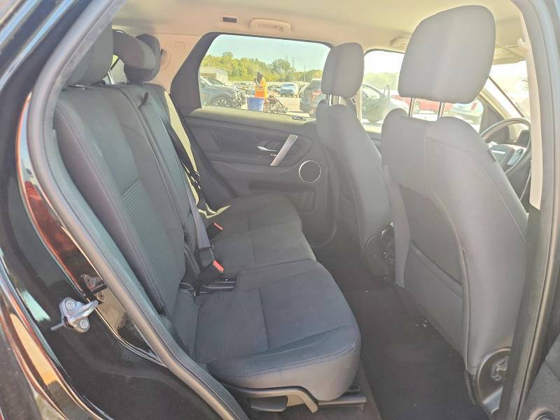 2020 Land Rover Discovery — VIN SALCK2FX9LH835486, şəkil 11