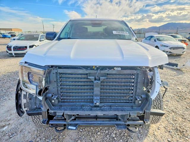 2025 Ford Ranger — VIN 1FTER4PH6SLE50607, şəkil 5