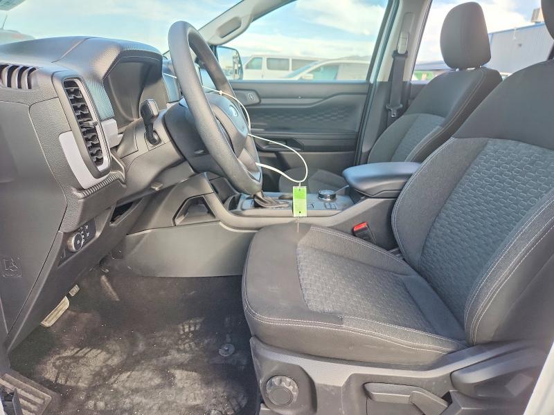 2025 Ford Ranger — VIN 1FTER4PH6SLE50607, şəkil 7