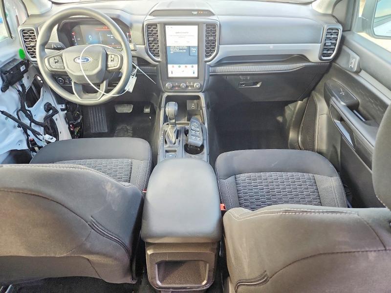 2025 Ford Ranger — VIN 1FTER4PH6SLE50607, şəkil 8