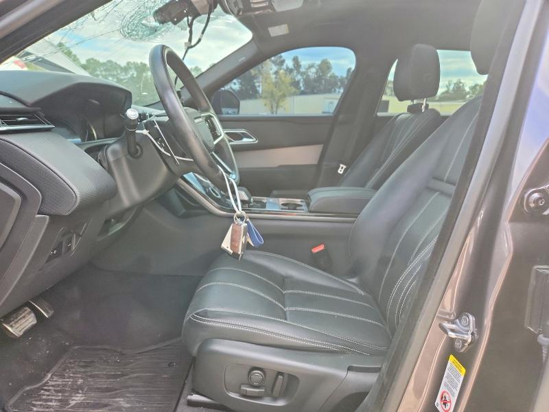 2023 Land Rover Range Rover — VIN SALYT2EX3PA352062, фото 7