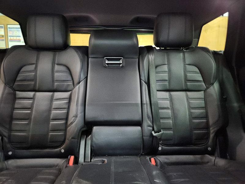 2016 Land Rover Range Rover — VIN SALWS2VF0GA562619, şəkil 10