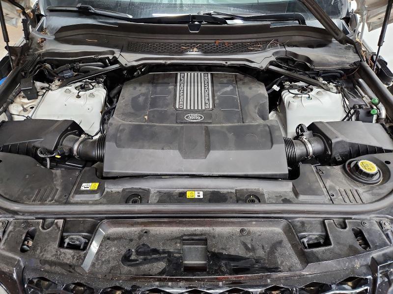 2016 Land Rover Range Rover — VIN SALWS2VF0GA562619, şəkil 12