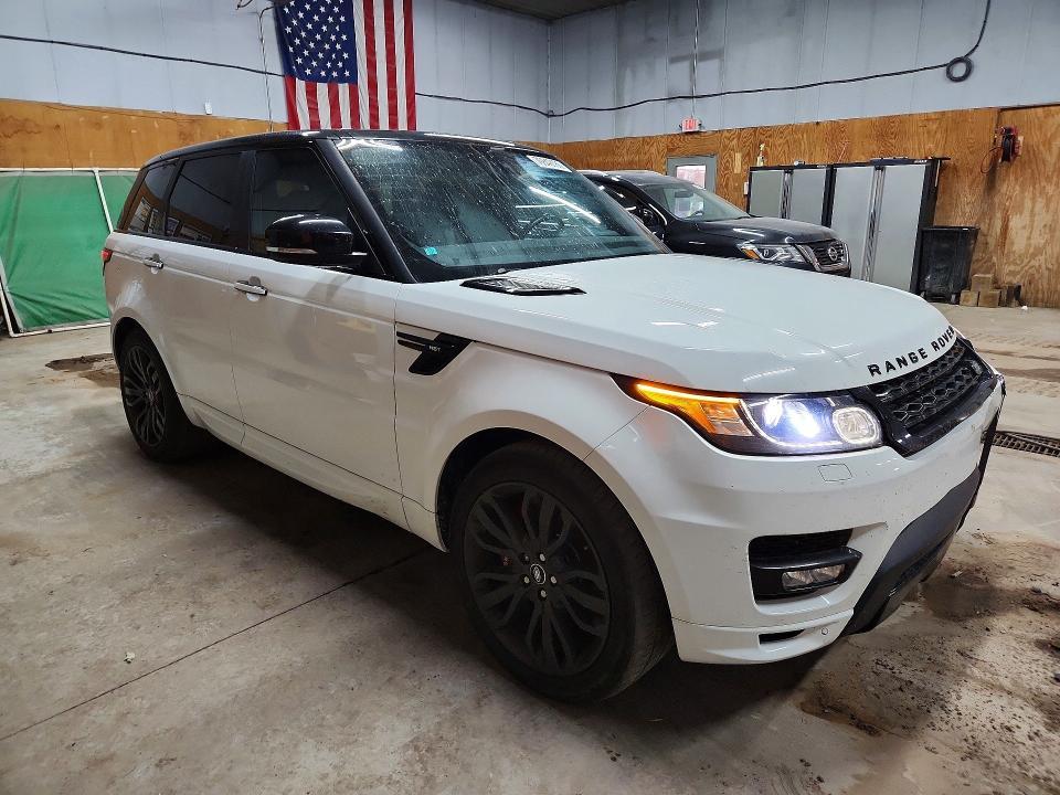 2016 Land Rover Range Rover — VIN SALWS2VF0GA562619, şəkil 4
