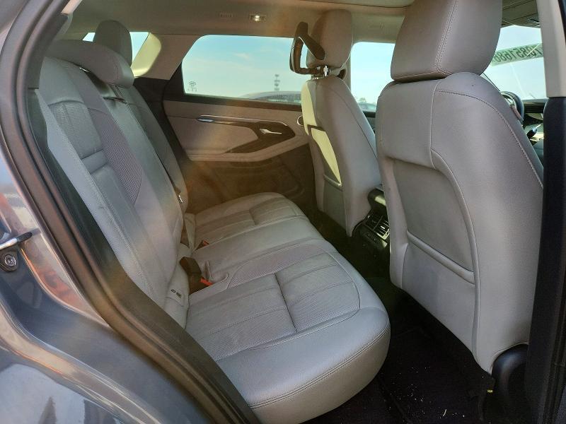 2022 Land Rover Range Rover — VIN SALZP2FXXNH163338, şəkil 11