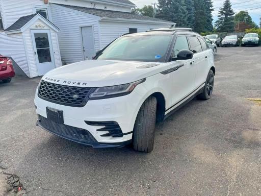 SALYT2EX8PA350078 2023 Land Rover Range Rover photo no. 1