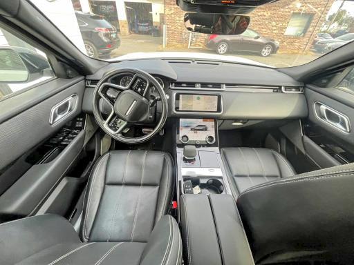 SALYT2EX8PA350078 2023 Land Rover Range Rover photo no. 7