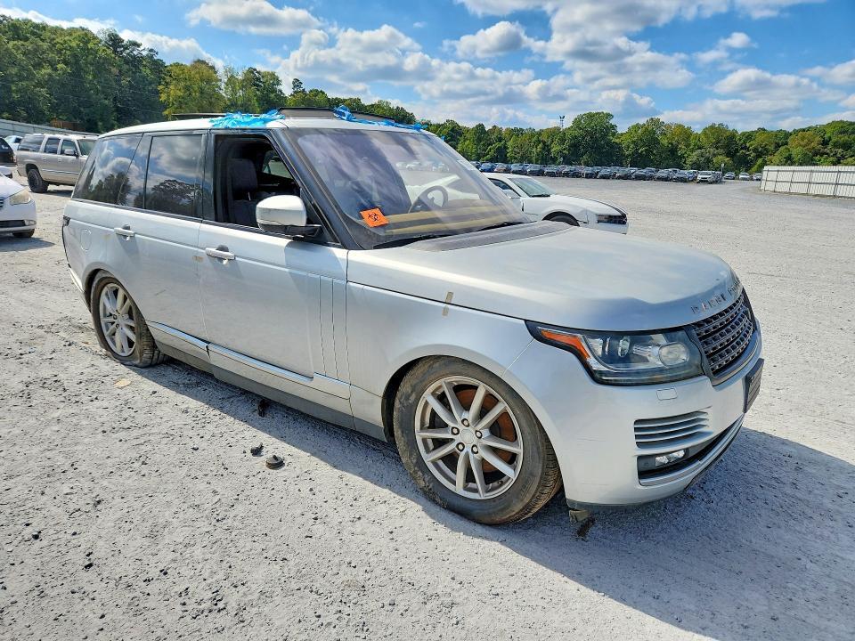 2016 Land Rover Range Rover — VIN SALGR2PF2GA312442, şəkil 4