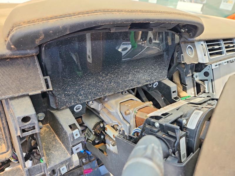 2016 Land Rover Range Rover — VIN SALGR2PF2GA312442, şəkil 9