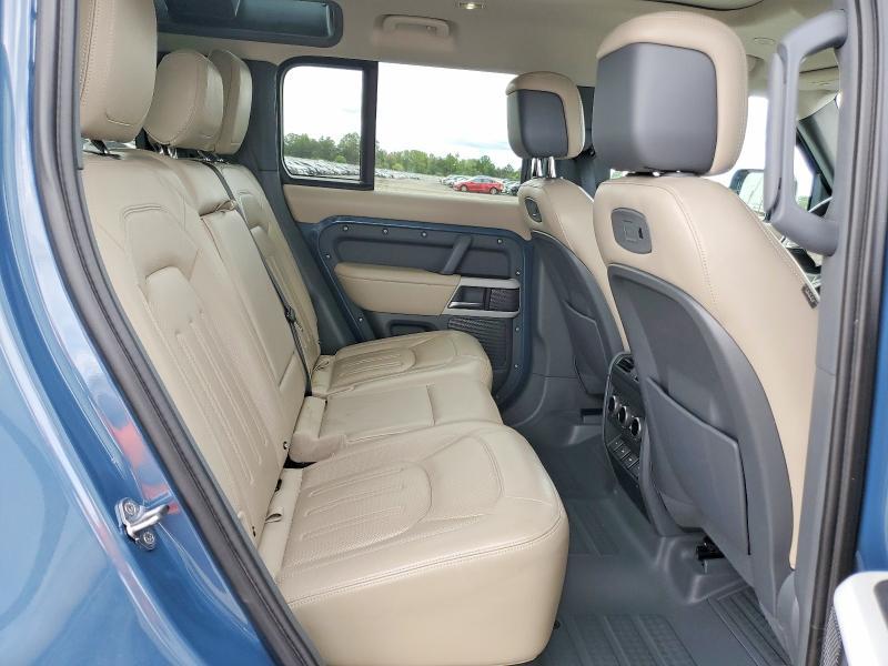 SALE97EU6L2018679 2020 Land Rover Defender photo no. 11