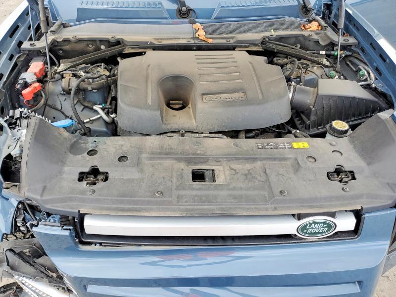 SALE97EU6L2018679 2020 Land Rover Defender photo no. 12