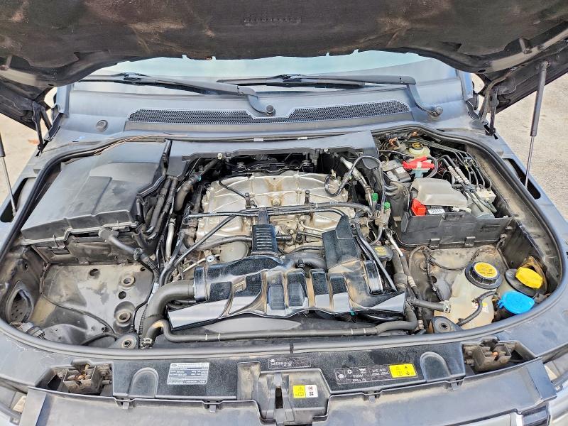 2016 Land Rover LR4 — VIN SALAG2V61GA835126, şəkil 12
