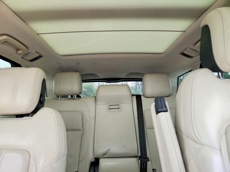 SALWR2RV6KA842289 2019 Land Rover Range Rover photo no. 10