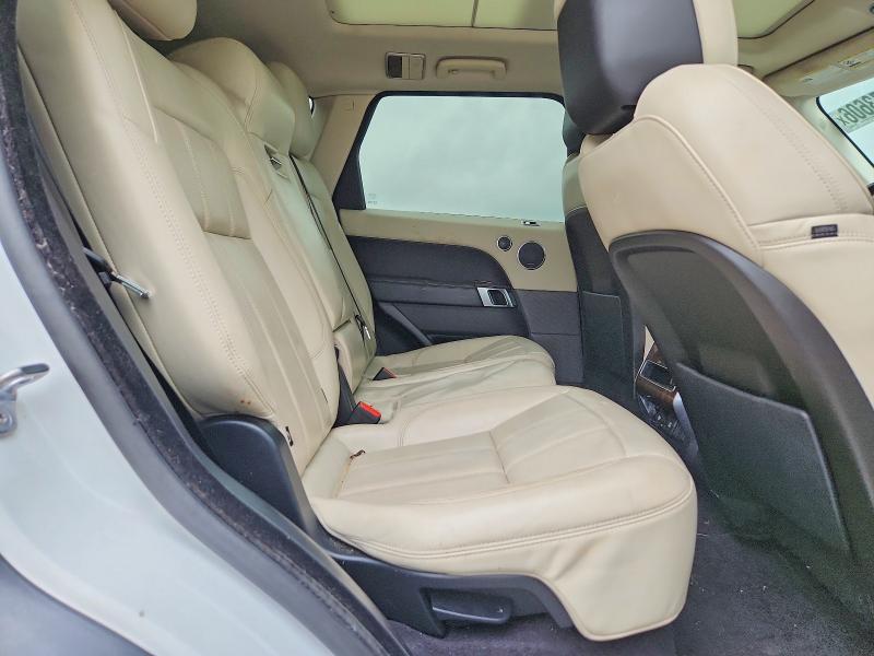 SALWR2RV6KA842289 2019 Land Rover Range Rover photo no. 11