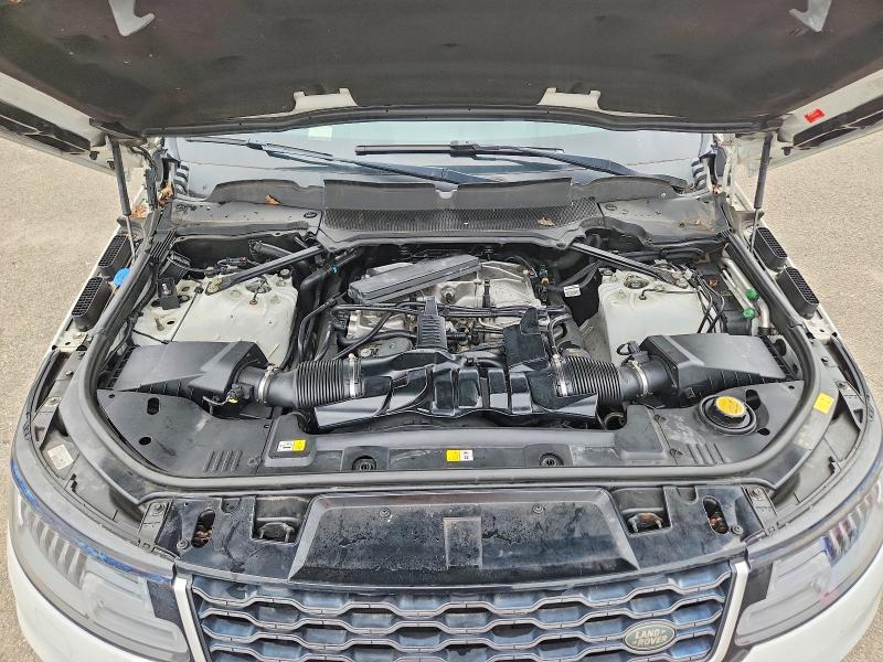 SALWR2RV6KA842289 2019 Land Rover Range Rover photo no. 12