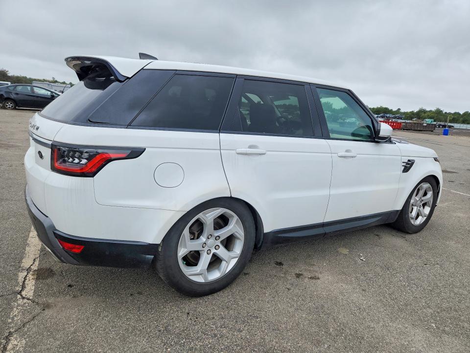 SALWR2RV6KA842289 2019 Land Rover Range Rover photo no. 3