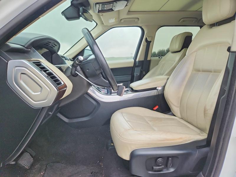 SALWR2RV6KA842289 2019 Land Rover Range Rover photo no. 7