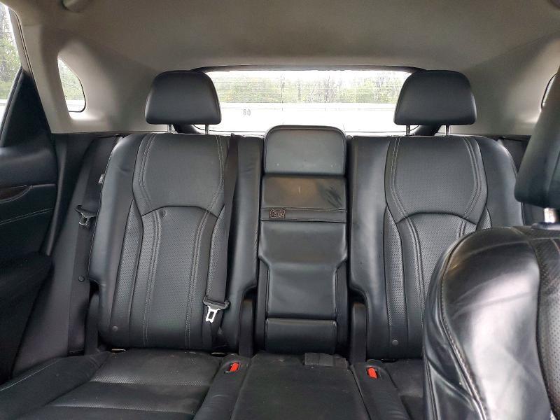 2019 Lexus RX — VIN 2T2BZMCA7KC194315, фото 10