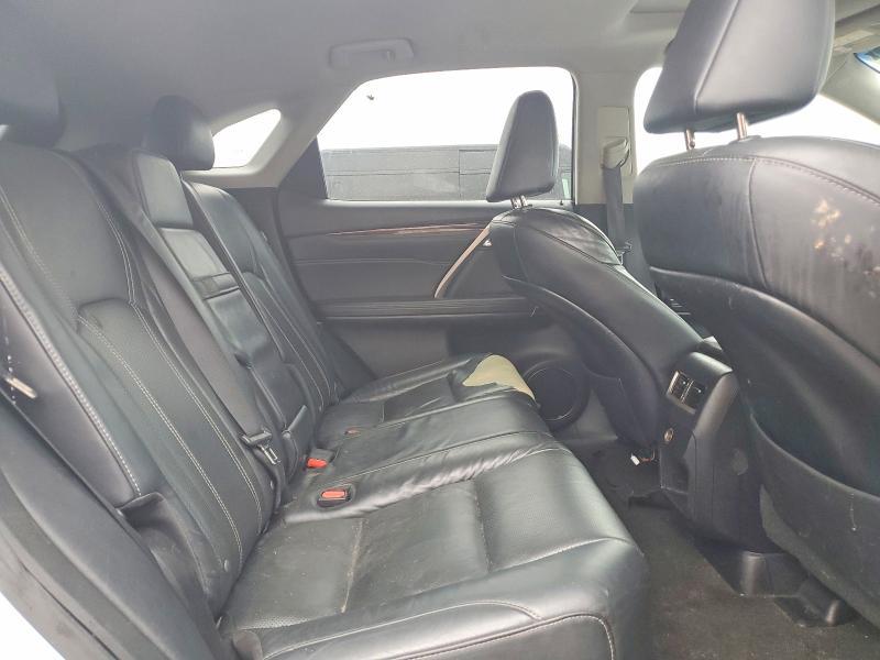2019 Lexus RX — VIN 2T2BZMCA7KC194315, фото 11