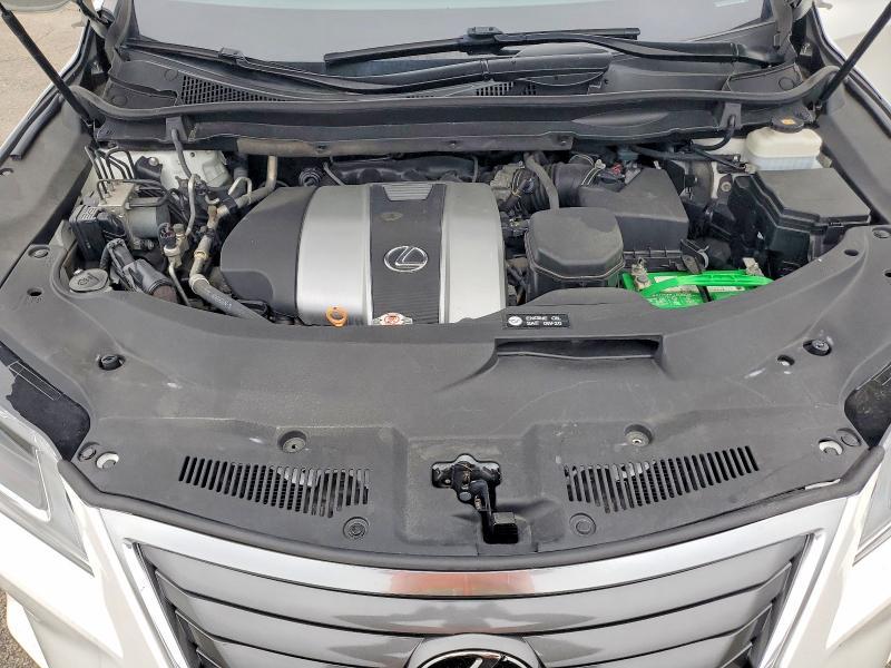 2019 Lexus RX — VIN 2T2BZMCA7KC194315, фото 12