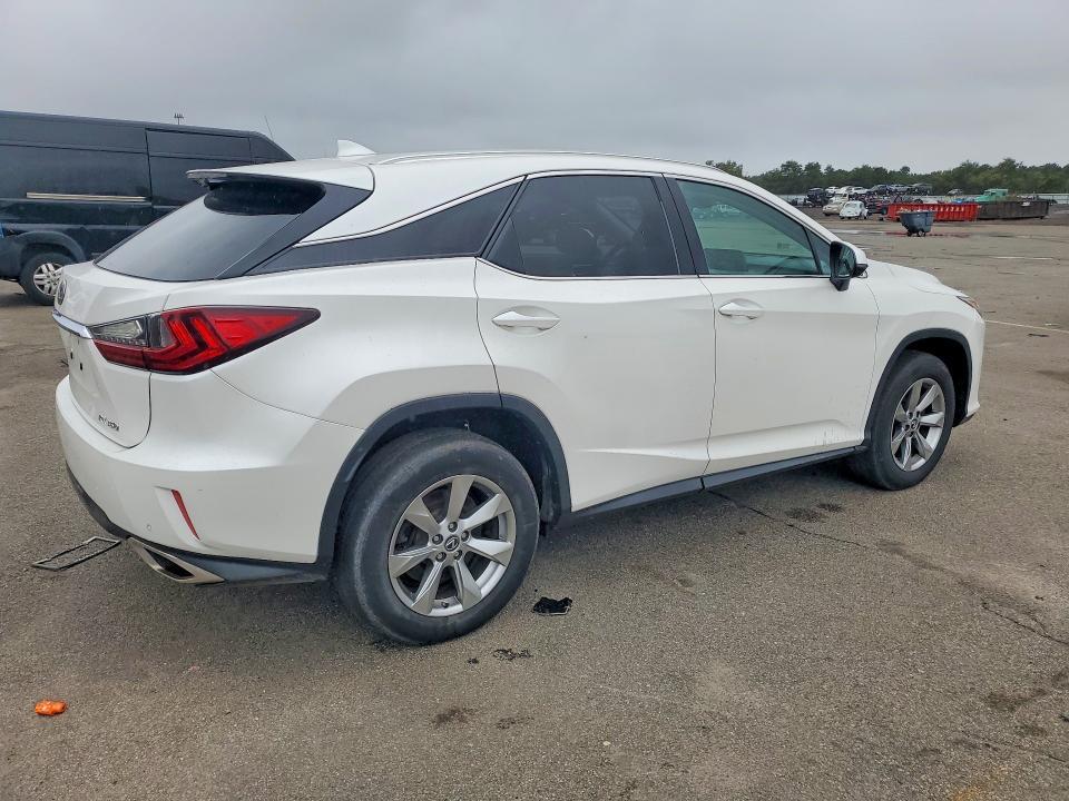 2019 Lexus RX — VIN 2T2BZMCA7KC194315, фото 3