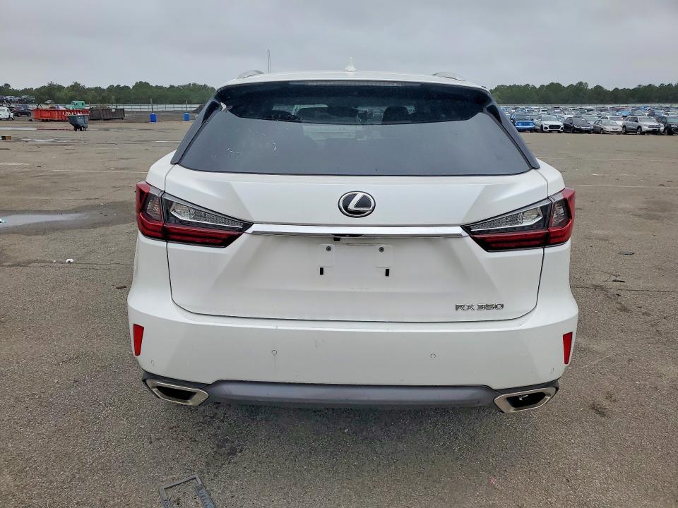 2019 Lexus RX — VIN 2T2BZMCA7KC194315, фото 6