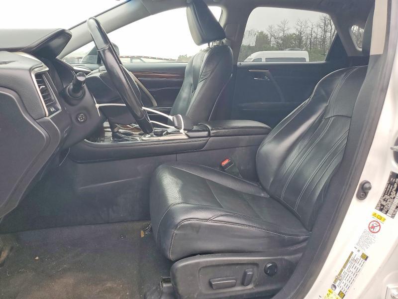 2019 Lexus RX — VIN 2T2BZMCA7KC194315, фото 7