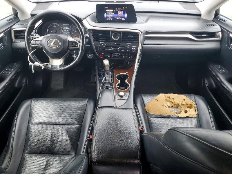 2019 Lexus RX — VIN 2T2BZMCA7KC194315, фото 8