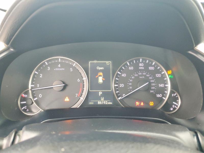 2019 Lexus RX — VIN 2T2BZMCA7KC194315, фото 9