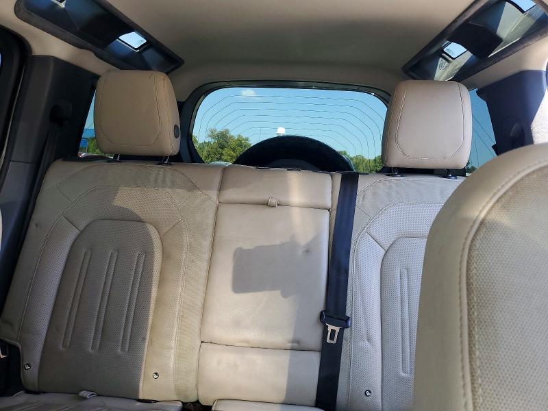 2020 Land Rover Defender — VIN SALEJ7EX2L2021001, şəkil 10