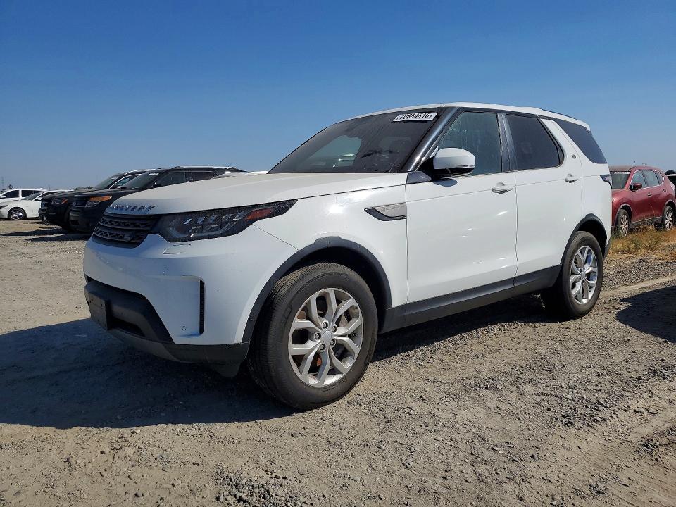 2020 Land Rover Discovery — VIN SALRG2RVXL2425336, şəkil 1