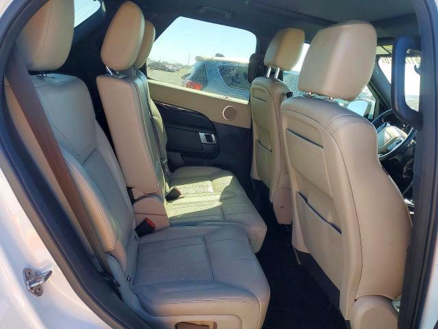 2020 Land Rover Discovery — VIN SALRG2RVXL2425336, şəkil 11