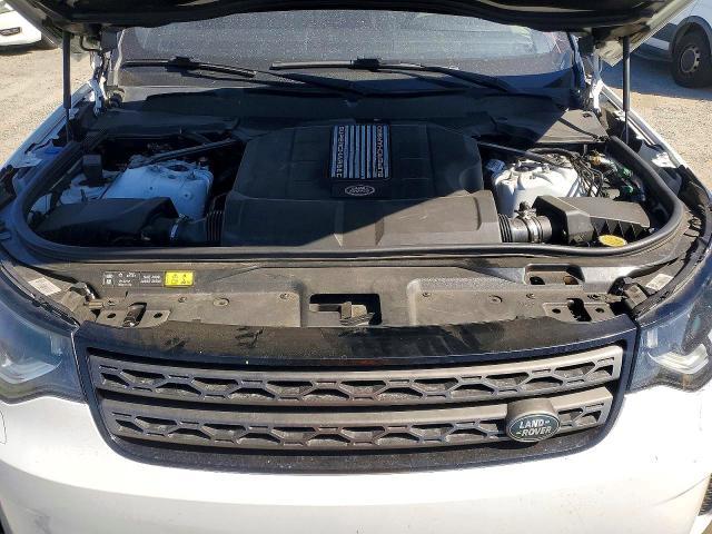 2020 Land Rover Discovery — VIN SALRG2RVXL2425336, şəkil 12