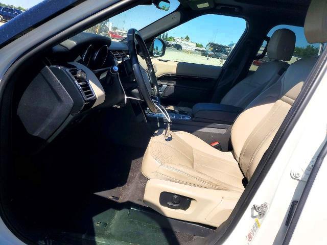 2020 Land Rover Discovery — VIN SALRG2RVXL2425336, şəkil 7