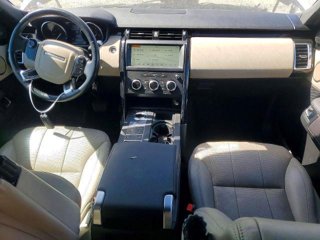 2020 Land Rover Discovery — VIN SALRG2RVXL2425336, şəkil 8