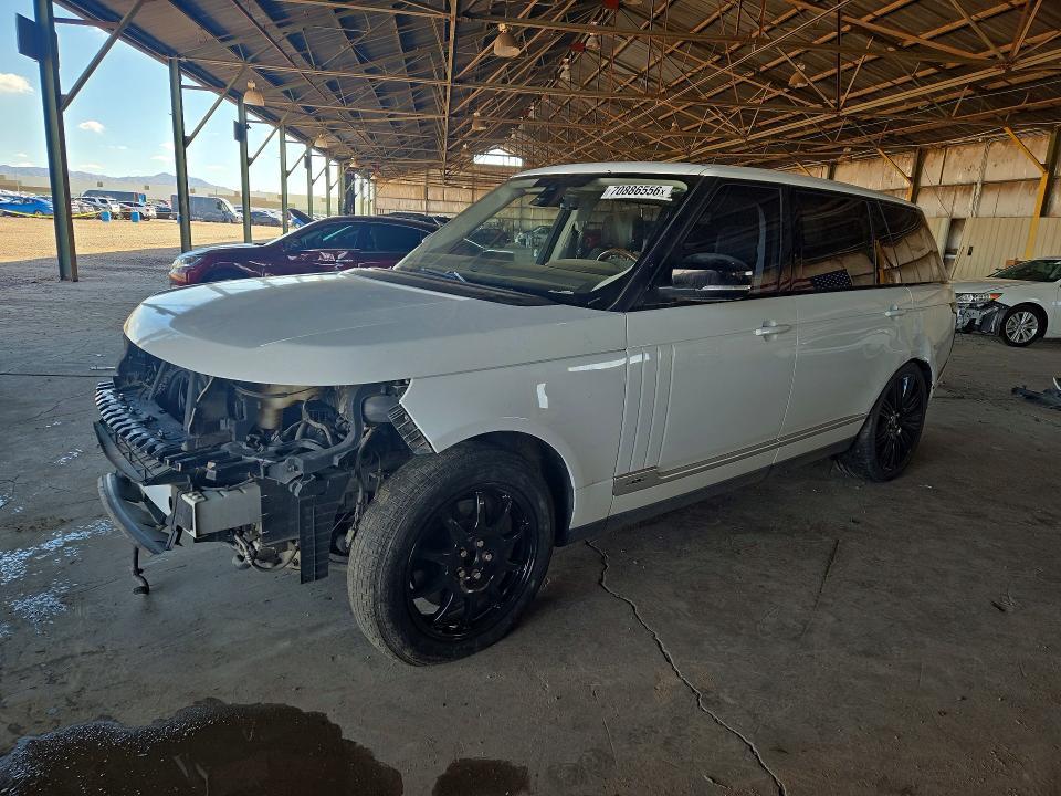 SALGS3TF2FA239992 2015 Land Rover Range Rover photo no. 1